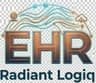 RadiantLogiq TeleHealth Logo