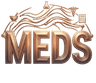 MEDS Logo