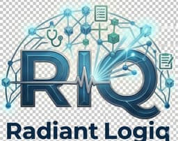 RadiantLogiq Master Logo