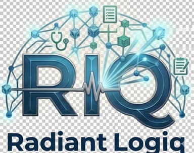 RadiantLogiq Logo
