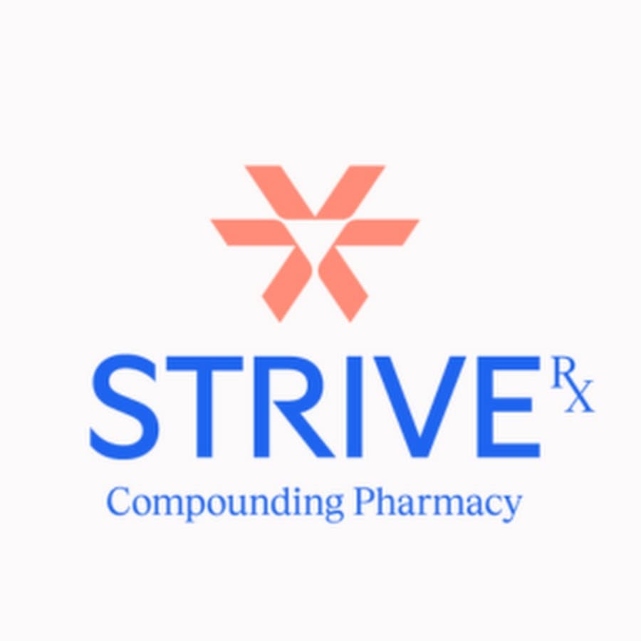 Strive Pharmacy